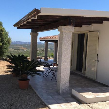 B&B Bell'Alba Santa Teresa Gallura Buitenkant foto