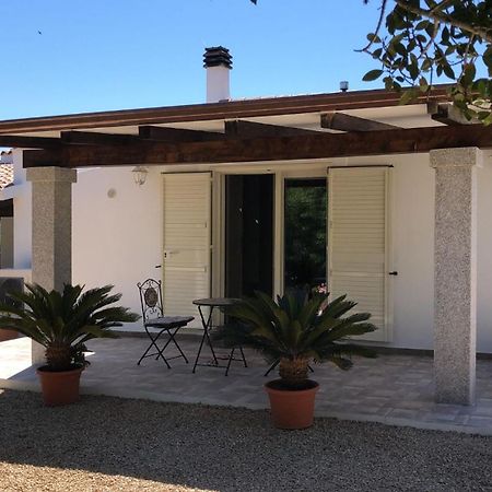 B&B Bell'Alba Santa Teresa Gallura Buitenkant foto