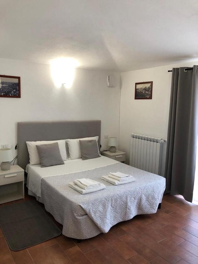 B&B Bell'Alba Santa Teresa Gallura Buitenkant foto